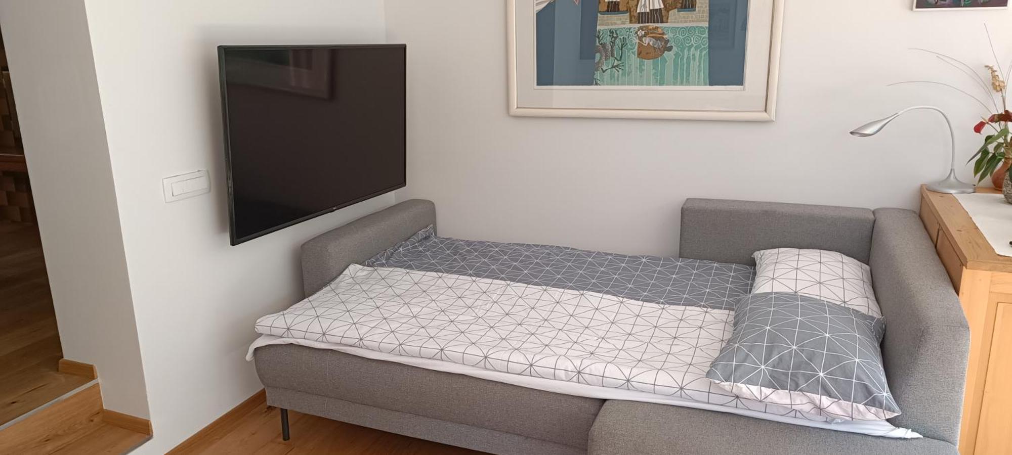 House Apartma Cebela With Jacuzzi Apartment *